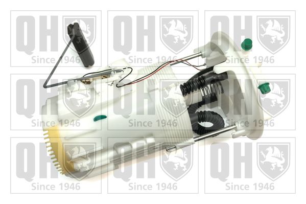 Pompa paliwa QUINTON HAZELL QFP1051