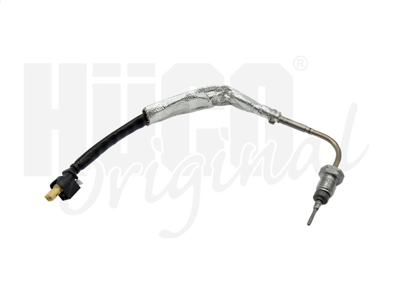 czujnik, temperatura spalin ASTEMO-HITACHI 135601