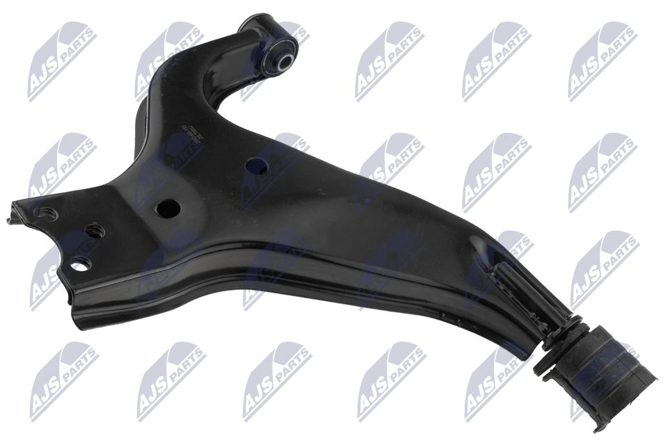 Рычаг независимой подвески колеса, подвеска колеса