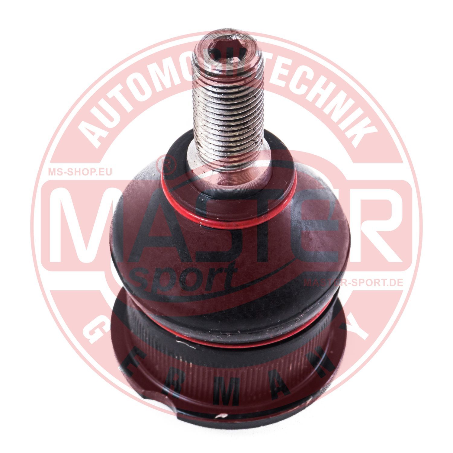 Przegub mocujący / prowadzący MASTER-SPORT GERMANY 21525-PCS-MS