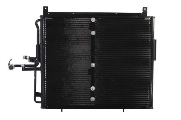 Skraplacz, klimatyzacja THERMOTEC KTT110456