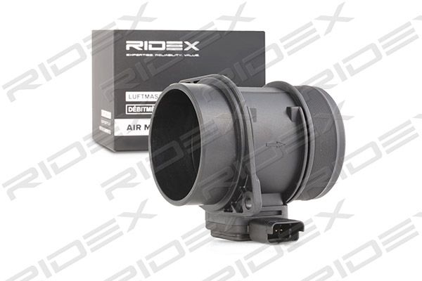 Przepływomierz masowy powietrza RIDEX 3926A0039