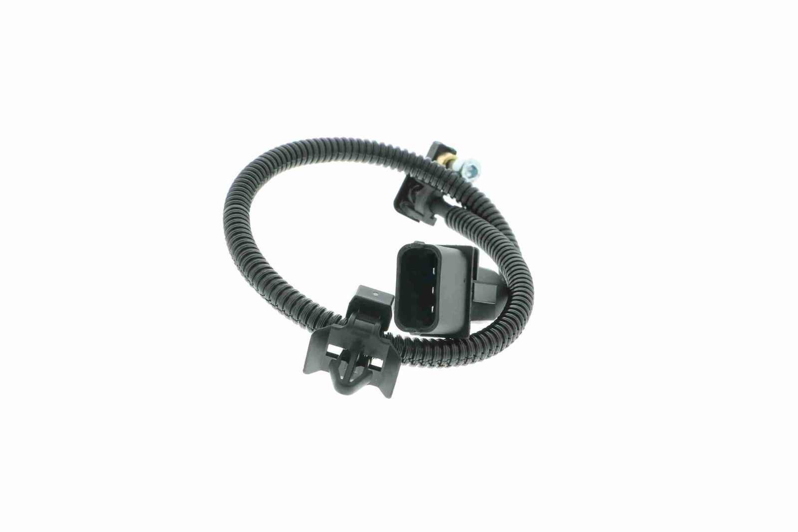 Capteur d'angle, vilebrequin