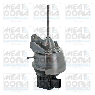 Regulační ventil plnicího tlaku MEAT & DORIA 64064
