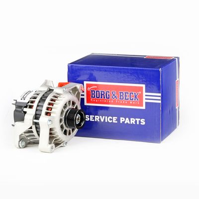 Alternator BORG & BECK BBA2271