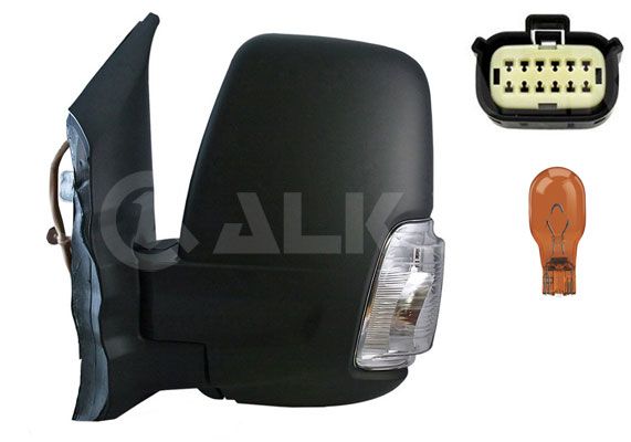 Oglinda exterioara ALKAR 9031734