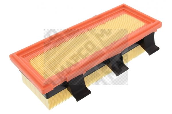 Filtr powietrza MAPCO 60278