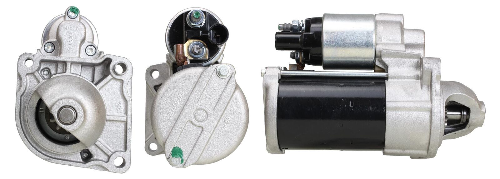 Rozrusznik LUCAS LRS04301