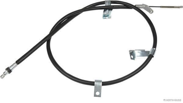 Cablu, frana de parcare HERTH+BUSS JAKOPARTS J3931064