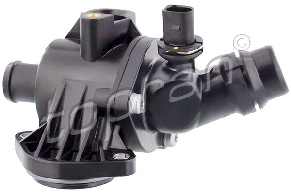 termostat,lichid racire TOPRAN 110 353