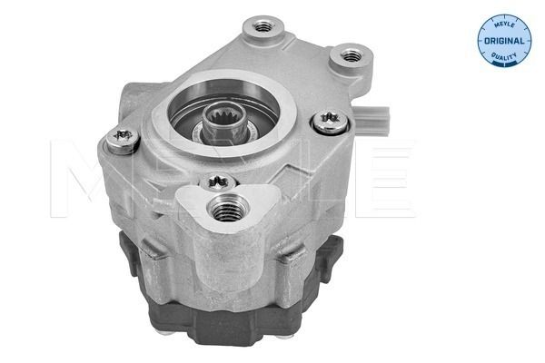 Levně Hydraulické čerpadlo, řízení MEYLE 114 631 0049