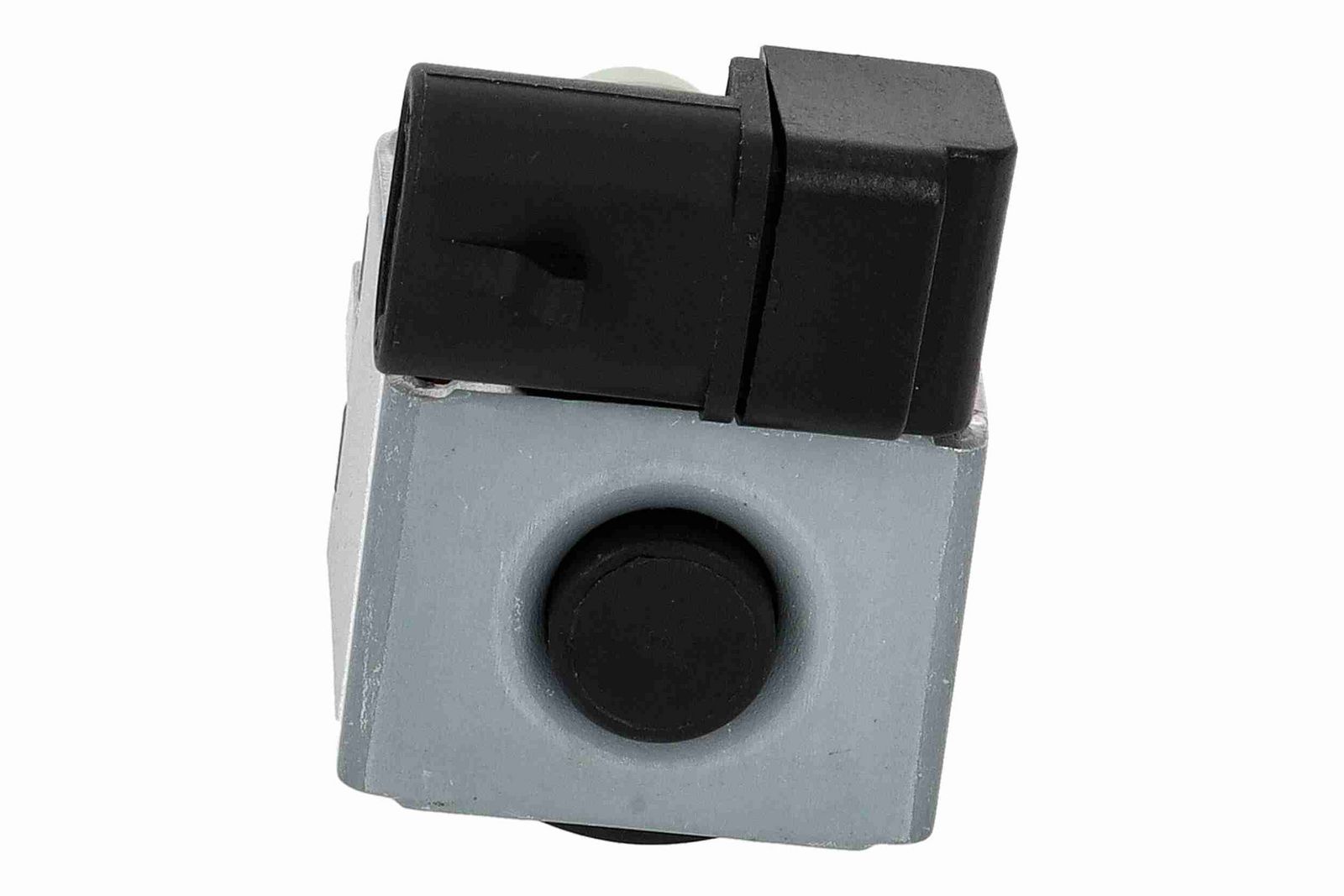 Valve de commande, boîte automatique