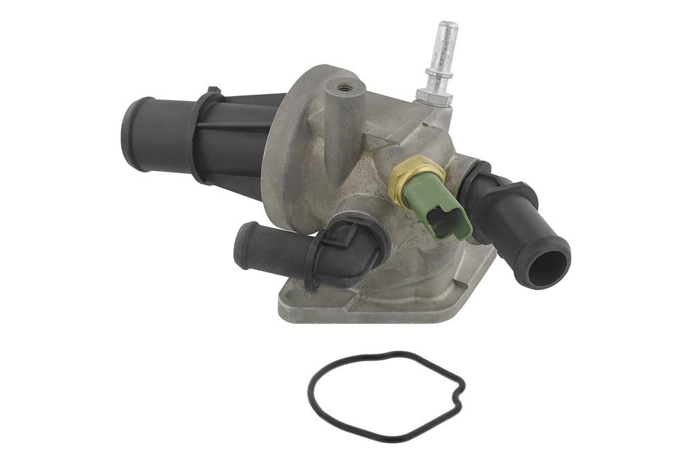 carcasa termostat TOPRAN 638 751