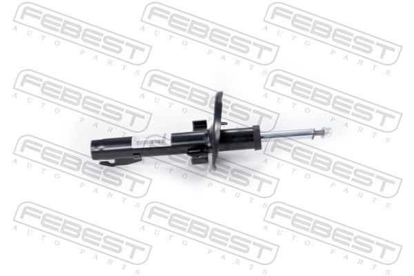 Amortyzator FEBEST 2407G-017F