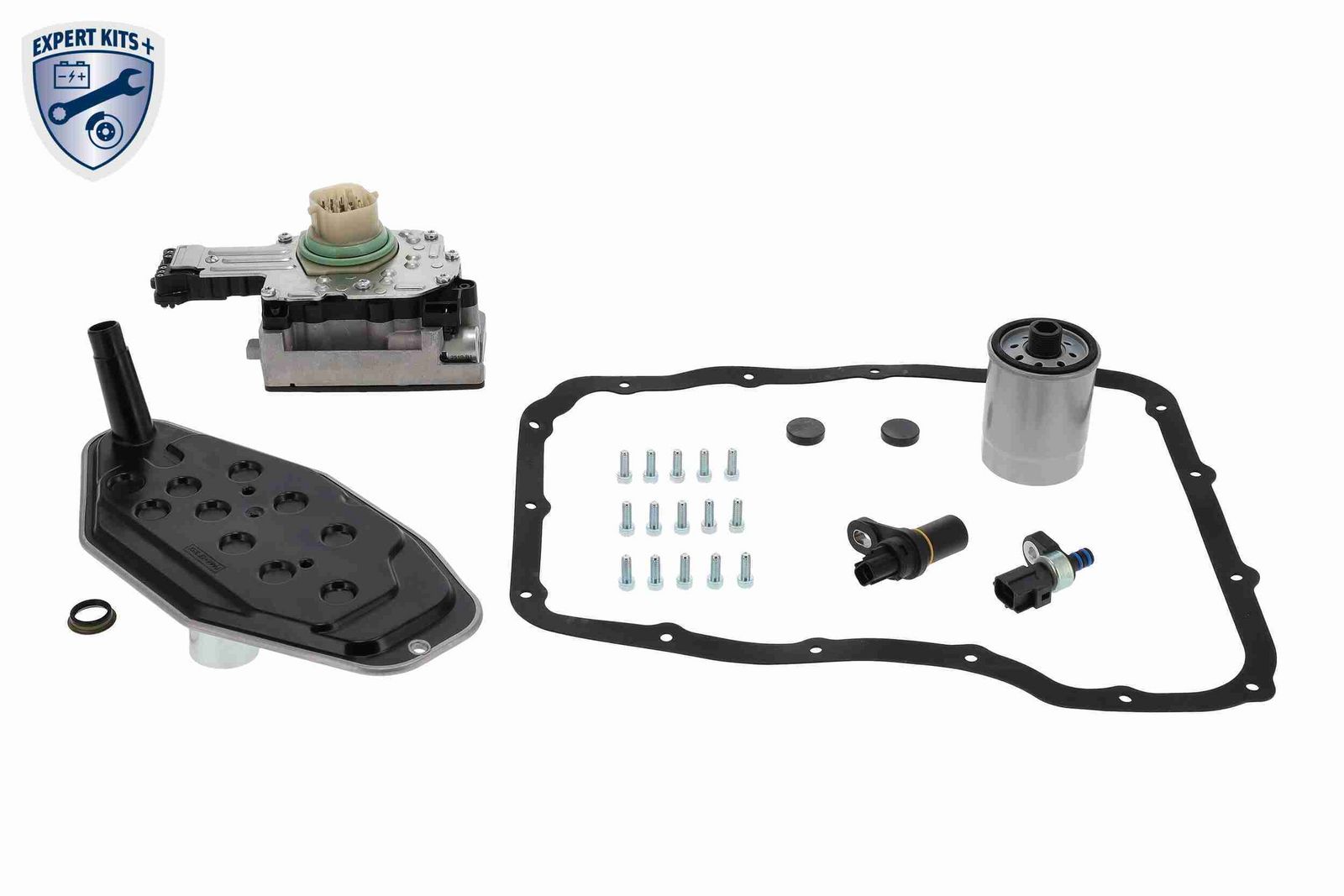 Kit de réparation, mécatronique (boîte automatique)