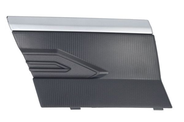 Acoperire, grila radiator PACOL DAF-FP-049R