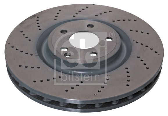 Disc frana FEBI BILSTEIN 44085