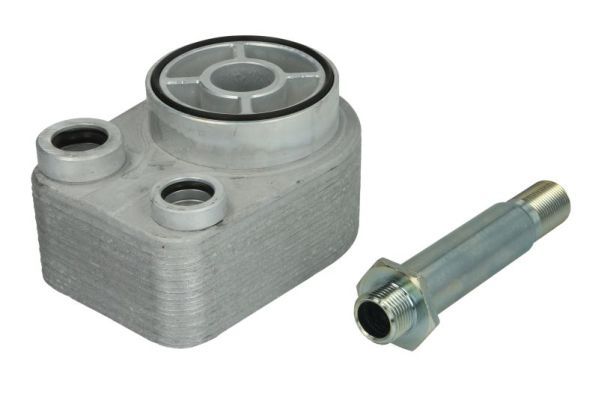 Chłodnica oleju, olej silnikowy THERMOTEC D4R002TT