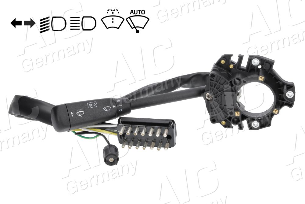 Bloc lumini de control AIC 51820