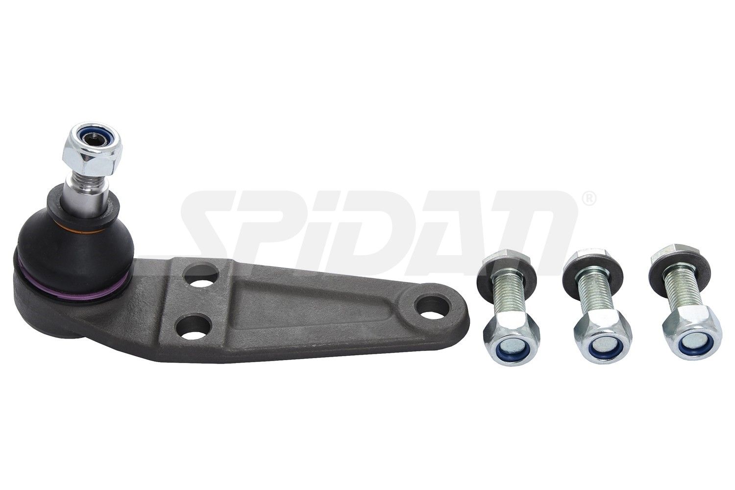 Pivot SPIDAN CHASSIS PARTS 45953