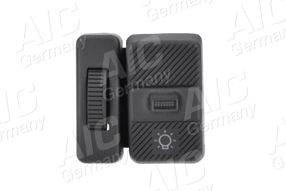 Comutator, far AIC 52052