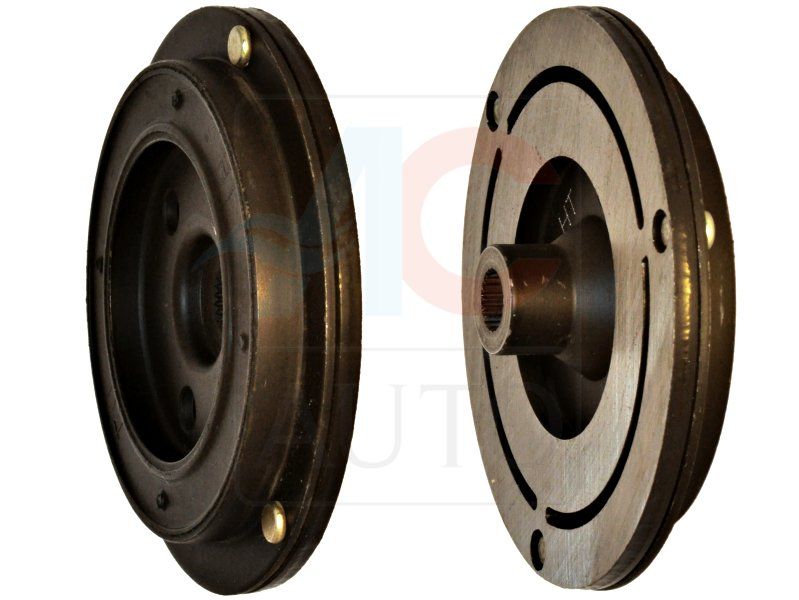 Disc antrenor, cuplaj magnetic (compresor) ACAUTO AC-05SD06