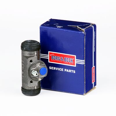 Cylinderek hamulcowy BORG & BECK BBW1826