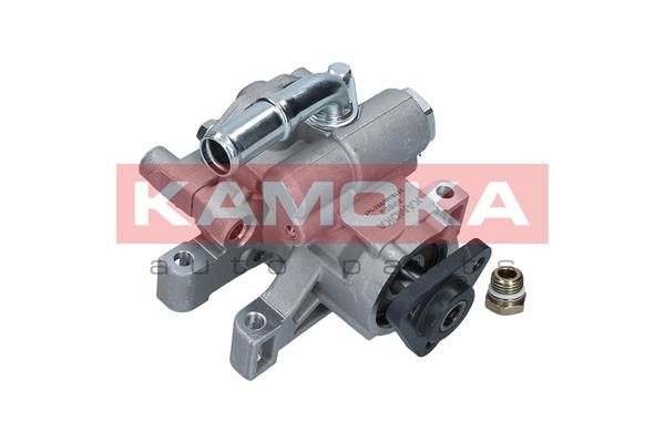 Hydraulické čerpadlo pre riadenie KAMOKA PP069