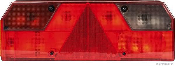 Lampa spate HERTH+BUSS ELPARTS 83840803
