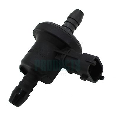 Supapă de aerisire/dezaerare, rezervor de combustibil HOFFER 8029479
