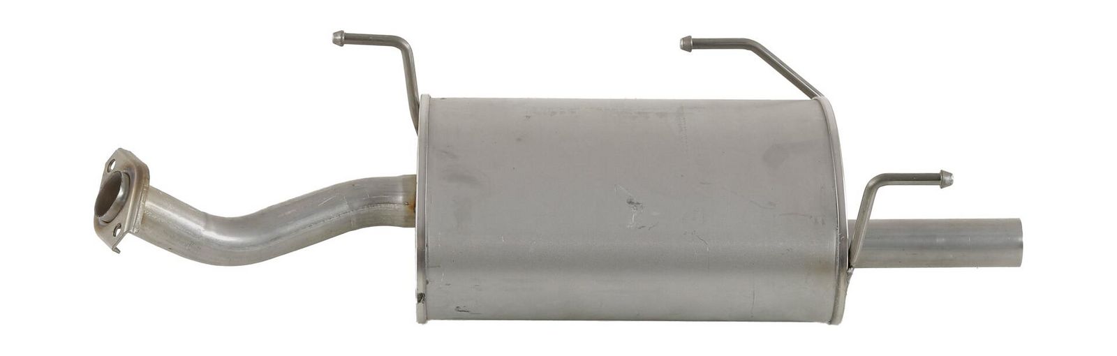 Zadní tlumič výfuku WALKER 22610