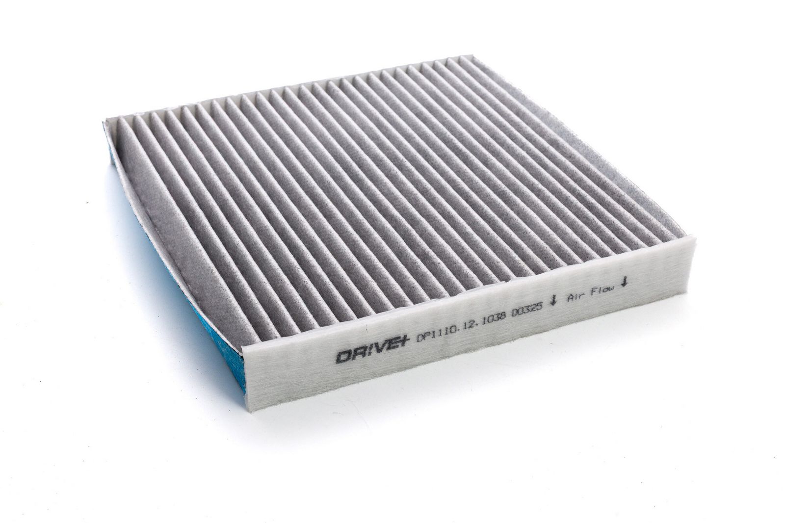 Фильтр, воздух во внутренном пространстве