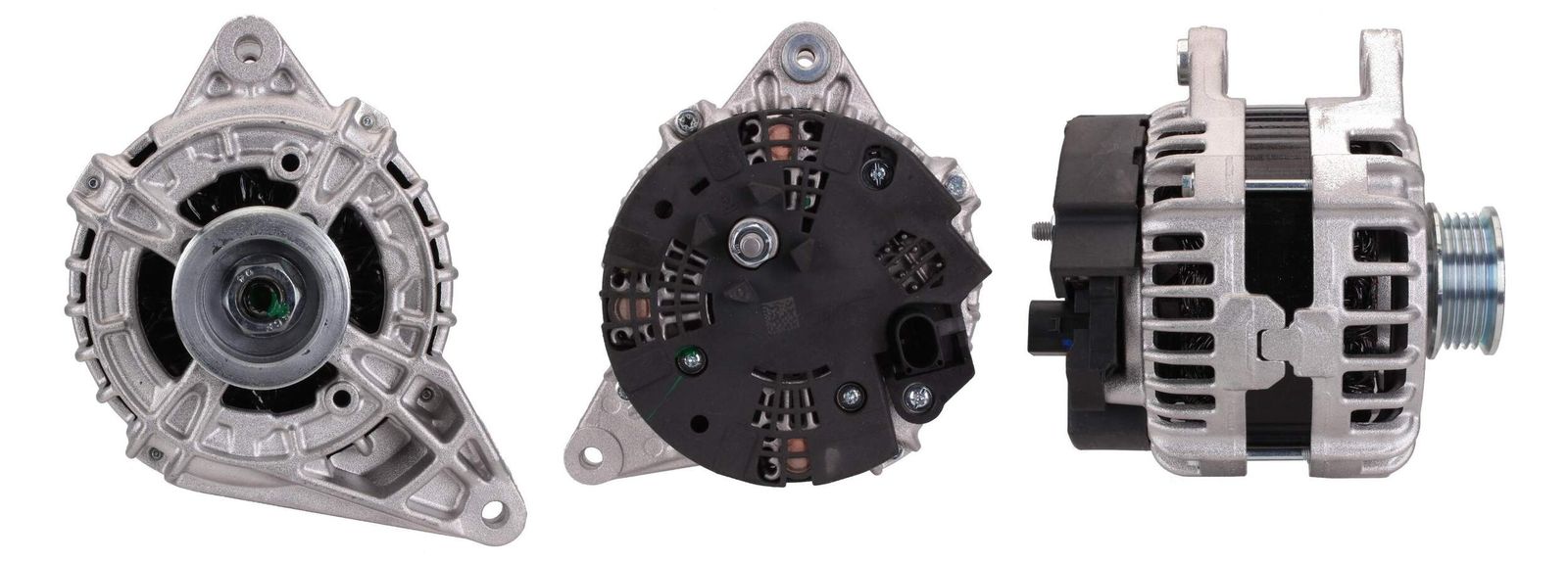 Alternator LUCAS LRA03651