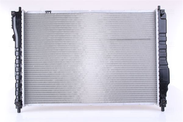 Levně Chladič, chlazení motoru NISSENS 61628