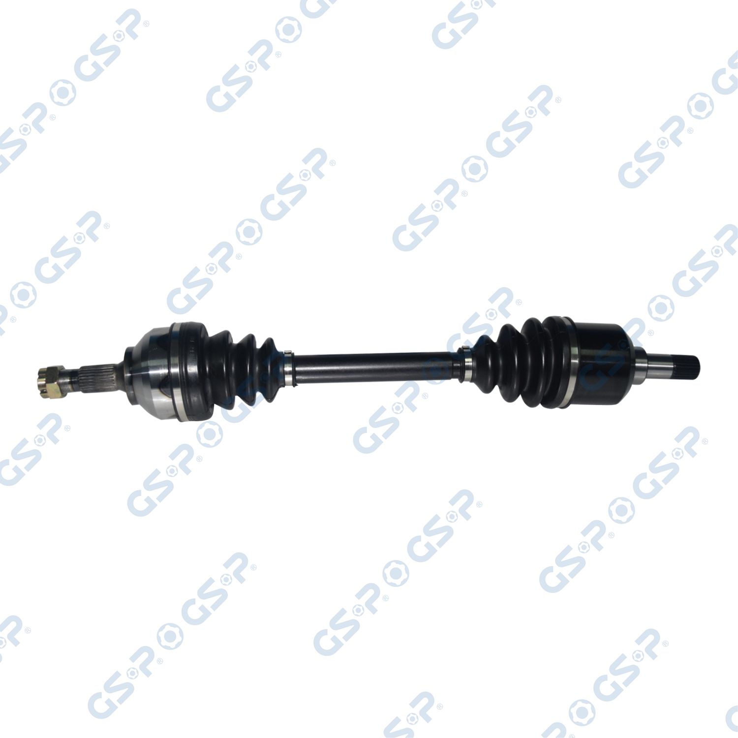 Приводной вал