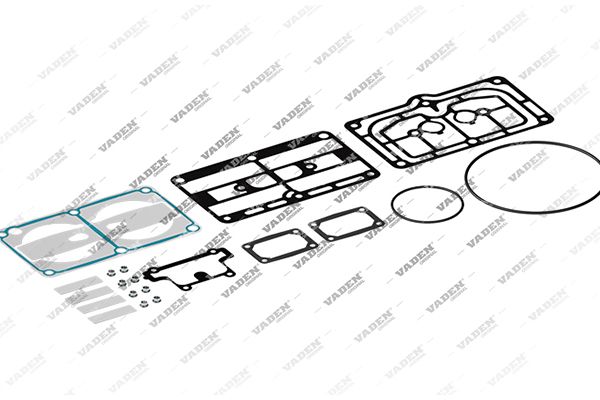 Set de reparație, compresor aer comprimat VADEN 1300 280 100