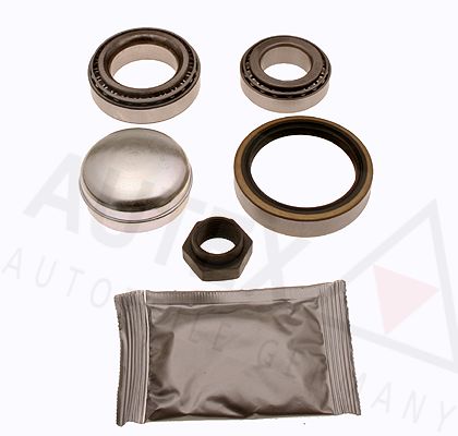 Zestaw łożysk koła AUTEX 806047