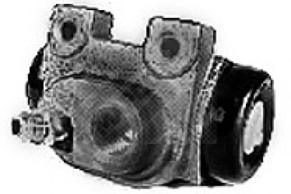 Cylinderek hamulcowy MAPCO 2379