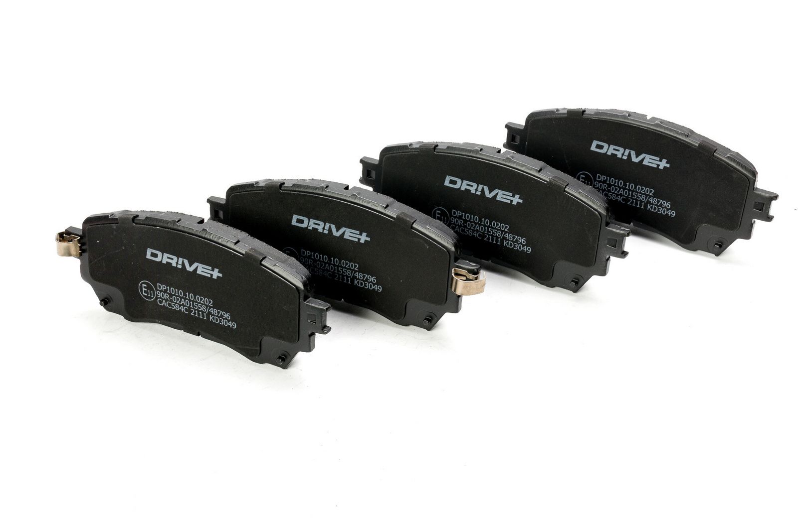 Piduriklotsi komplekt,ketaspidur