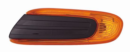 Lampa kierunkowskazu ABAKUS 882-1405L-UQ