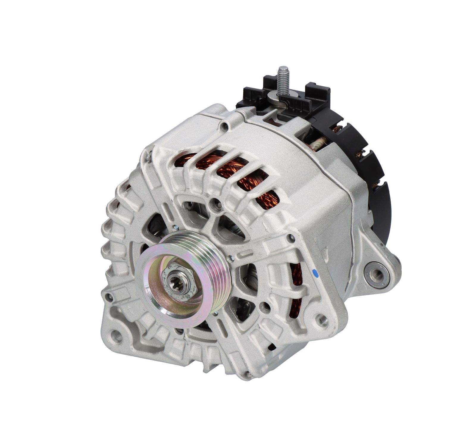 Alternator VALEO 443006