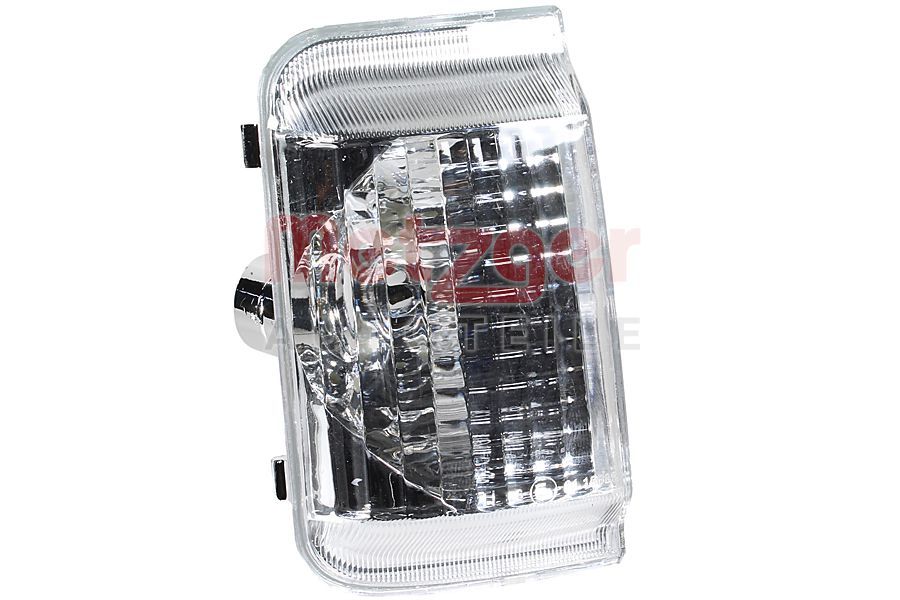 Lampa kierunkowskazu METZGER AUTOTEILE 2080177