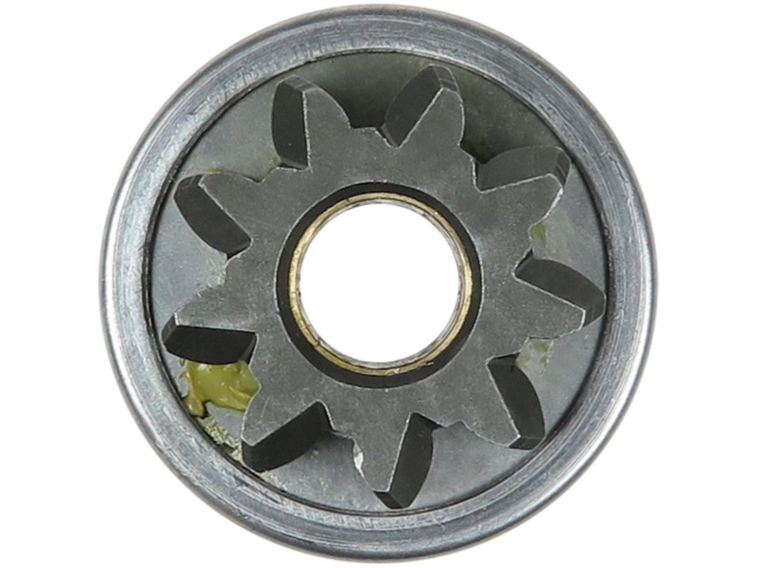 Levně Volnoběžný převod, startér AS-PL SD5022P