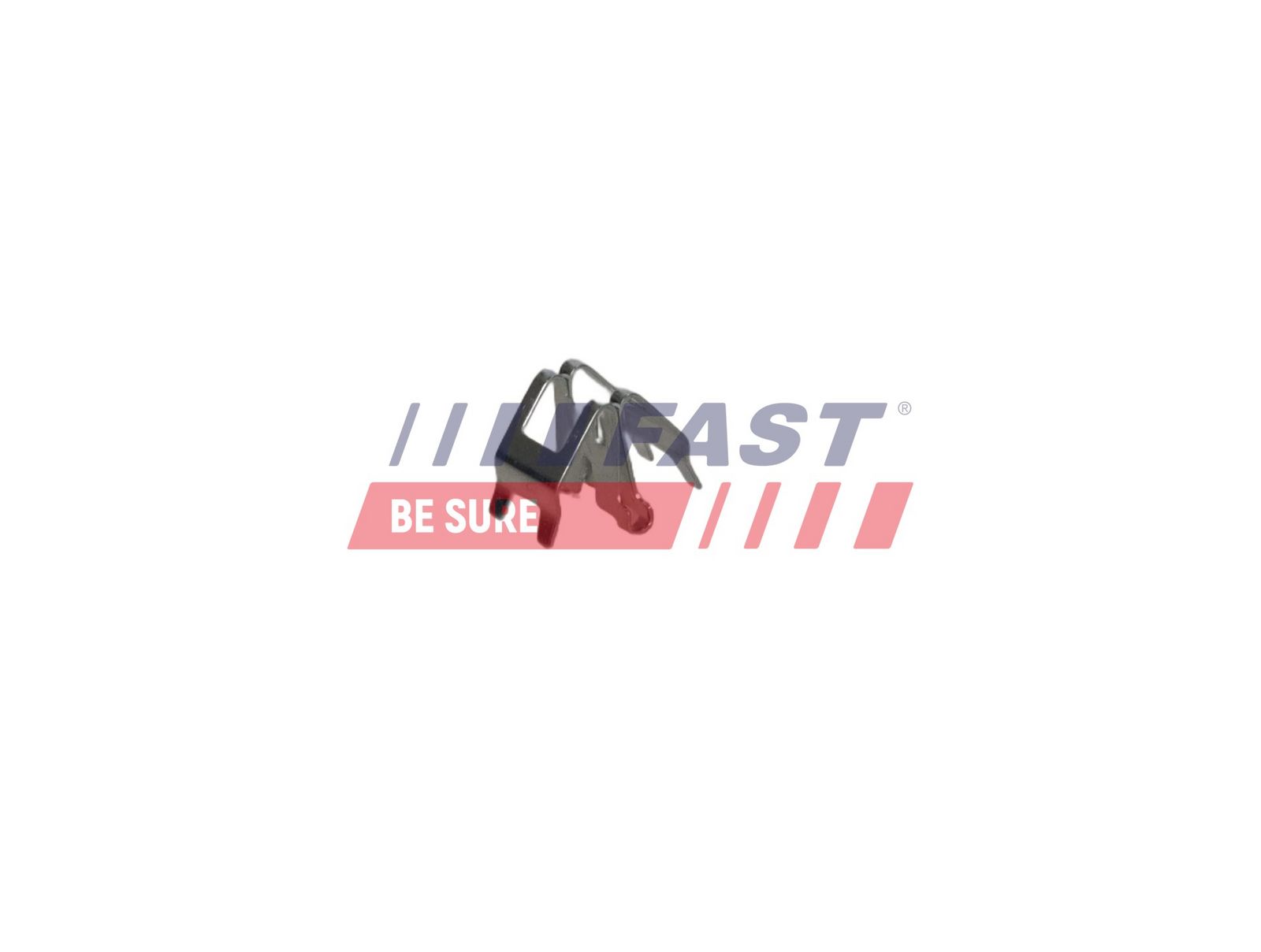 E-shop Príchytka, ozdobná/ochranná lišta FAST FT12819