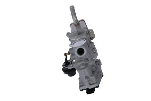 Levně AGR-Ventil NRF 48207