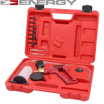 Tlaková/vakuová pumpa ENERGY NE00070