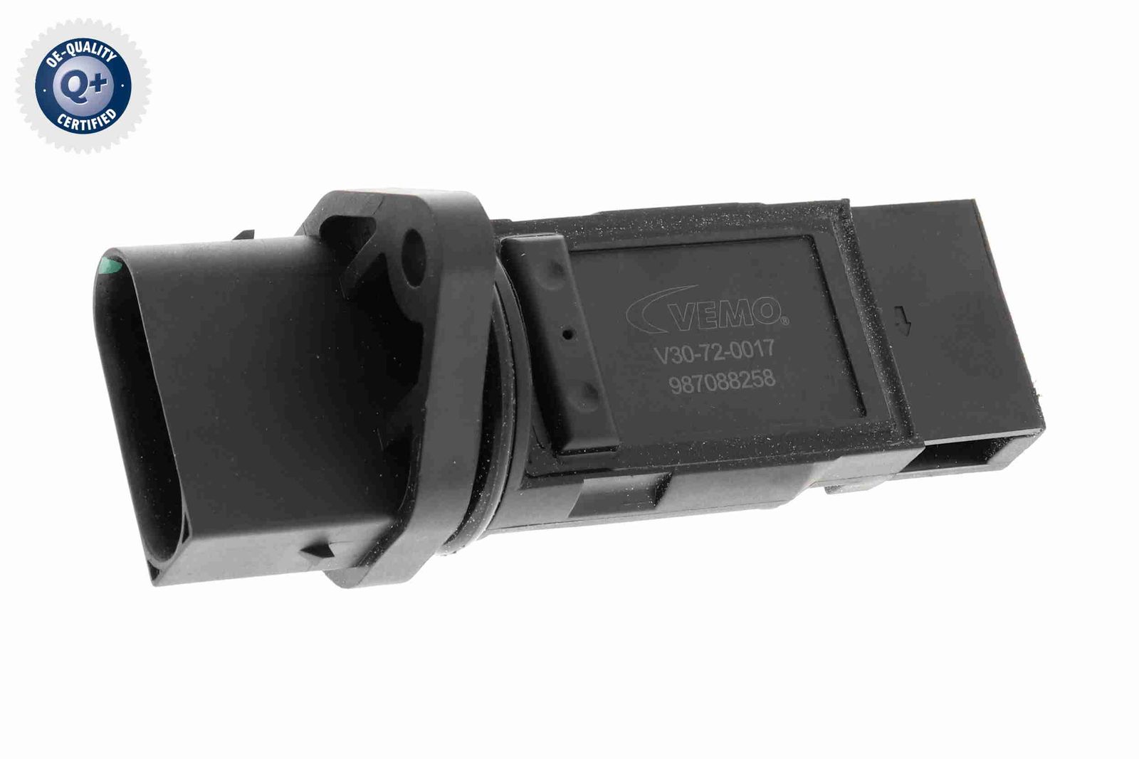 Przepływomierz masowy powietrza VEMO V30-72-0017