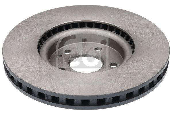 Disc frana FEBI BILSTEIN 186350