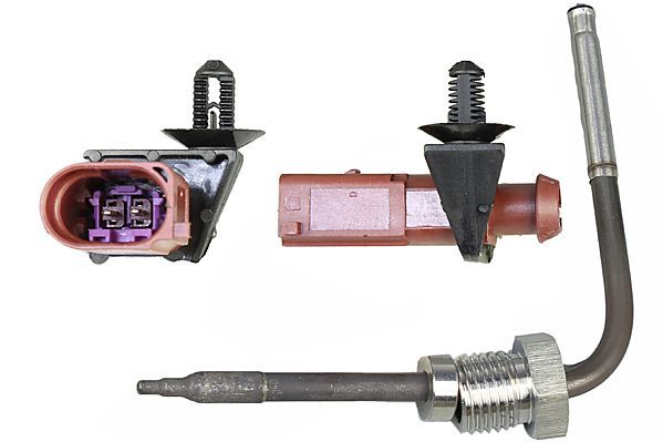 Levně Čidlo, teplota výfukových plynů METZGER 0894641