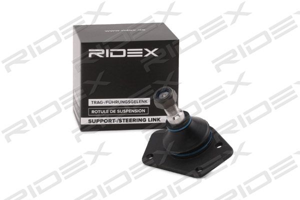 Przegub mocujący / prowadzący RIDEX 2462S0293